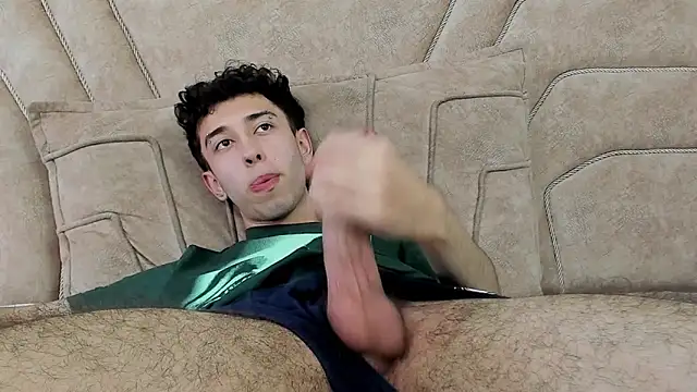 erickblaze wm online show from February 12, 6:40 pm