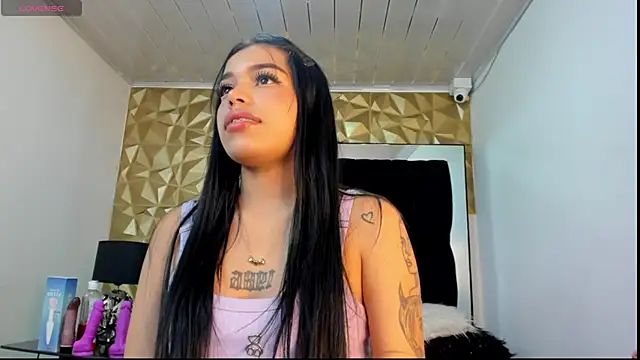 Snapshot of joselina_angels1 chatting on March 16, 1:38 am joselina angels1 online show from March 16, 1:38 am