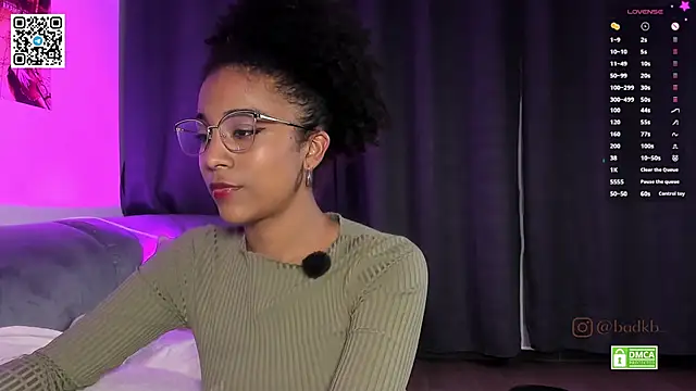 kiryB online show from April 24, 4:37 am