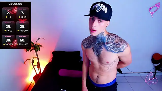 7 Saturno 7 online show from January 8, 9:17 pm