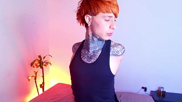 7 Saturno 7 online show from February 18, 11:11 pm