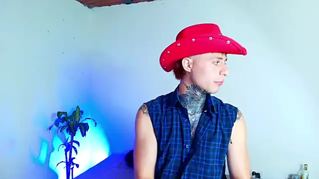 7 Saturno 7 online show from April 8, 10:32 pm