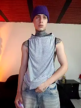 7 Saturno 7 online show from April 22, 7:26 pm