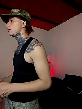 7 Saturno 7 online show from April 27, 8:40 pm