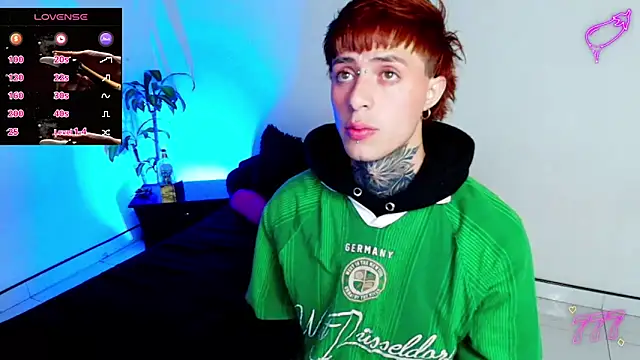 Snapshot of 7_Saturno_7 chatting on June 12, 5:01 pm 7 Saturno 7 online show from June 12, 5:01 pm