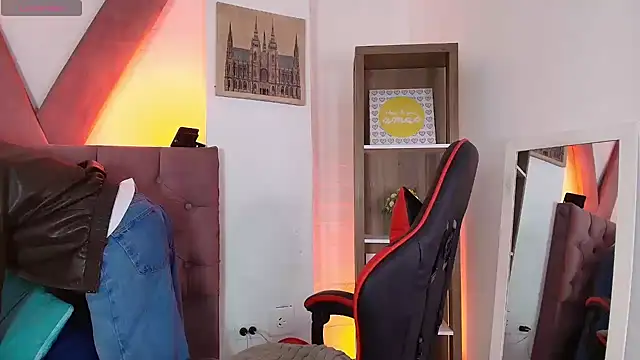 PepperTwink online show from March 12, 4:24 pm