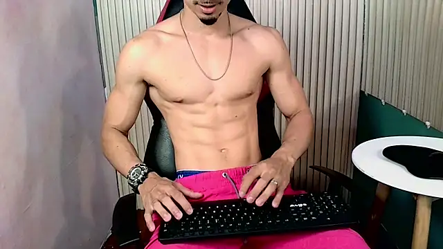 Becker2  online show from January 5, 5:38 pm