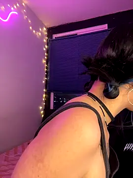 mavimist   online show from October 25, 1:02 am