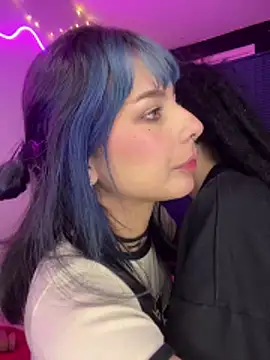 mavimist   online show from December 4, 1:48 am