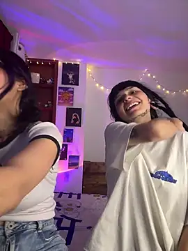 mavimist   online show from March 25, 1:33 am