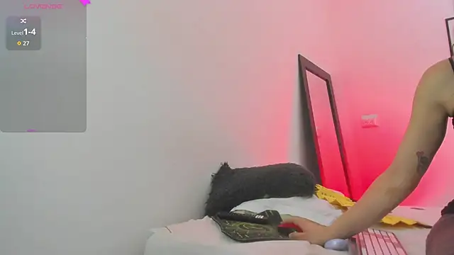 andrea cherryy online show from April 6, 4:52 pm