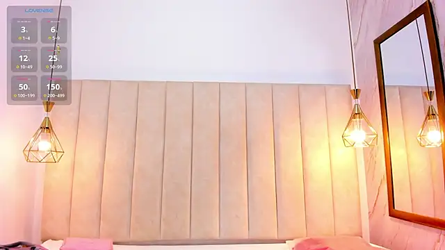 PamelaAddams  online show from December 23, 3:59 am