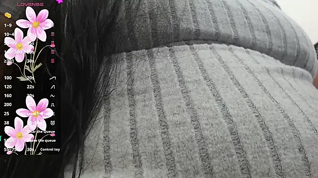 Aaliyah11 online show from March 14, 2:53 am