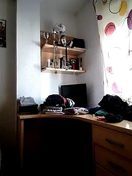 jonymoreno online show from November 10, 10:03 am