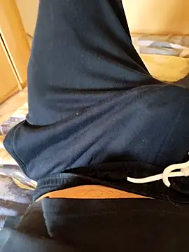 jonymoreno online show from December 2, 1:05 pm