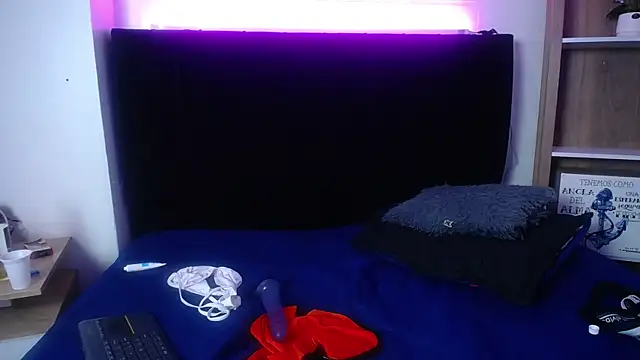 Nikkenyx online show from March 16, 12:34 am