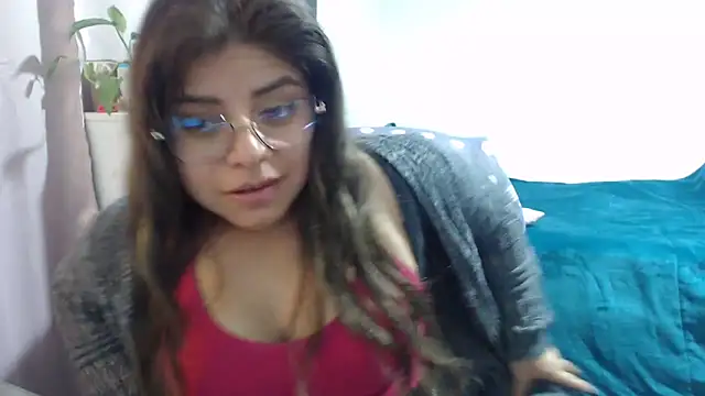 KatteAngelLat online show from November 21, 12:32 am