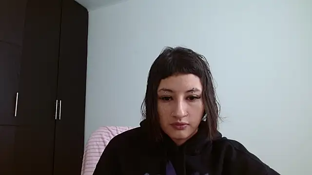 Snapshot of ggor4w33 chatting on February 8, 4:36 pm ggor4w33 online show from February 8, 4:36 pm