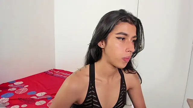 Mazikeen  18 online show from June 11, 2:04 pm