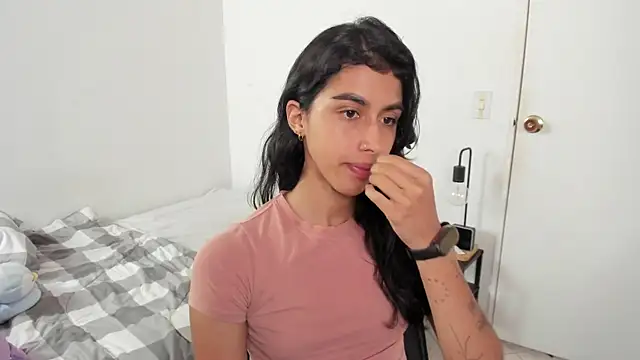 Mazikeen  18 online show from June 26, 12:42 pm