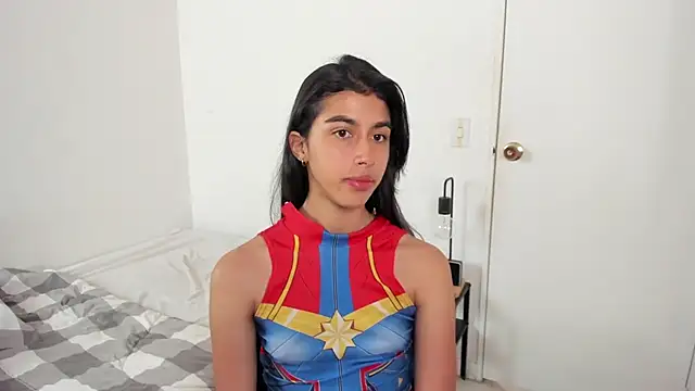 Mazikeen  18 online show from June 29, 1:33 pm