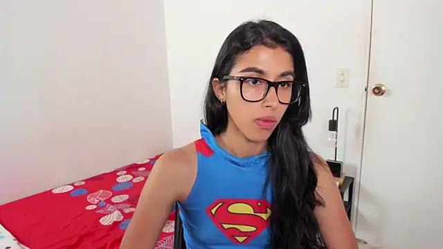 Mazikeen  18 online show from July 22, 2:31 pm