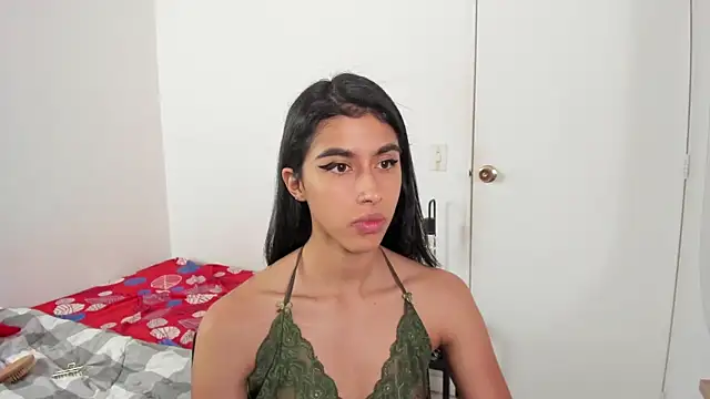 Mazikeen  18 online show from July 24, 2:26 pm
