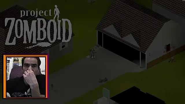 ReyDeBotones online show from April 20, 10:22 pm