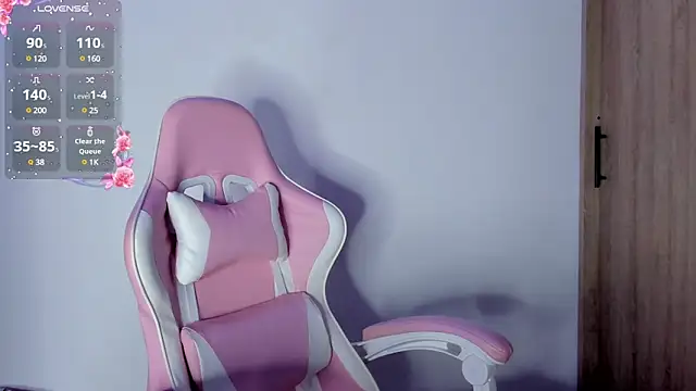 Snapshot of Bella_ricci_ chatting on February 4, 5:31 am Bella ricci online show from February 4, 5:31 am