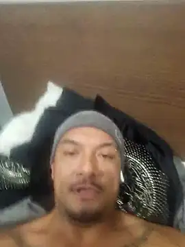 Hbig121 online show from April 29, 1:10 am