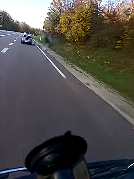 Dam70 online show from November 5, 7:08 am