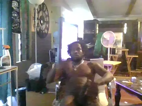 Snapshot of BigDMann40 chatting on February 4, 9:31 pm BigDMann40 online show from February 4, 9:31 pm