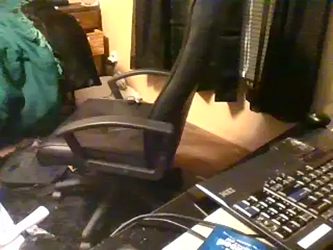 Snapshot of BigDMann40 chatting on March 13, 10:57 am BigDMann40 online show from March 13, 10:57 am