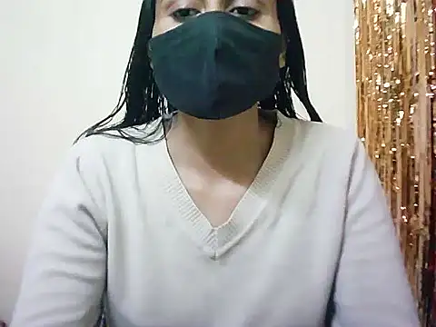 Snapshot of Rubi-Ji chatting on February 11, 1:30 pm Rubi-Ji online show from February 11, 1:30 pm