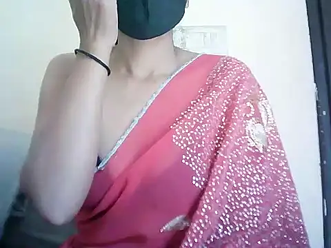 Snapshot of Rubi-Ji chatting on February 15, 4:36 am Rubi-Ji online show from February 15, 4:36 am
