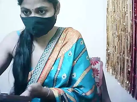Snapshot of Rubi-Ji chatting on February 15, 10:10 pm Rubi-Ji online show from February 15, 10:10 pm