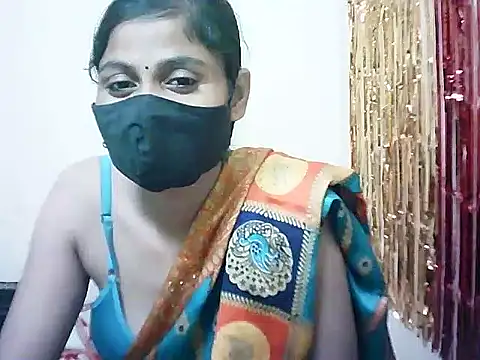 Snapshot of Rubi-Ji chatting on February 16, 1:14 am Rubi-Ji online show from February 16, 1:14 am