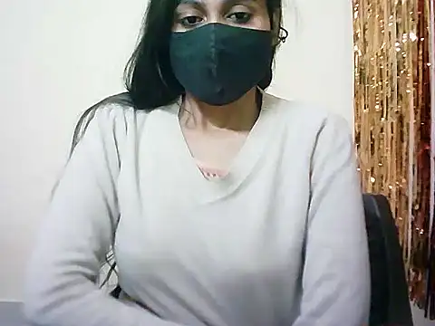 Snapshot of Rubi-Ji chatting on February 16, 11:38 am Rubi-Ji online show from February 16, 11:38 am