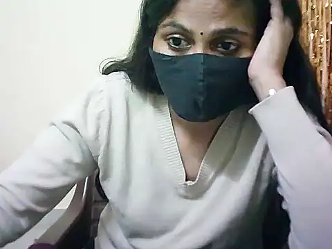 Snapshot of Rubi-Ji chatting on February 16, 2:43 pm Rubi-Ji online show from February 16, 2:43 pm