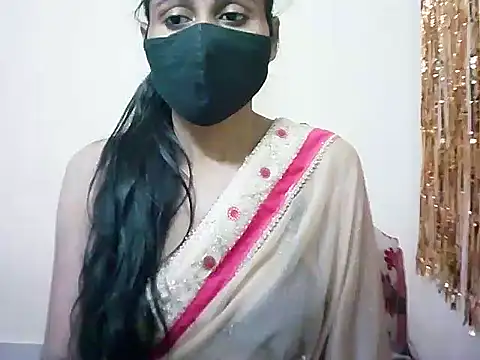 Snapshot of Rubi-Ji chatting on February 17, 2:04 pm Rubi-Ji online show from February 17, 2:04 pm
