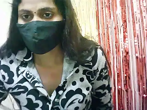 Snapshot of Rubi-Ji chatting on February 19, 3:28 am Rubi-Ji online show from February 19, 3:28 am