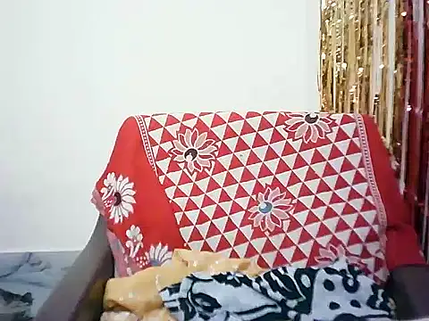 Snapshot of Rubi-Ji chatting on February 20, 5:29 pm Rubi-Ji online show from February 20, 5:29 pm