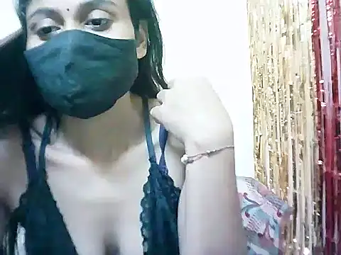 Snapshot of Rubi-Ji chatting on February 21, 4:40 am Rubi-Ji online show from February 21, 4:40 am