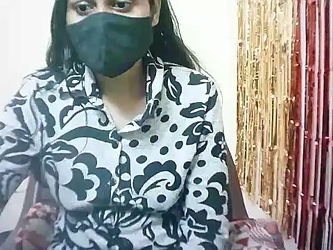 Snapshot of Rubi-Ji chatting on February 27, 12:13 pm Rubi-Ji online show from February 27, 12:13 pm