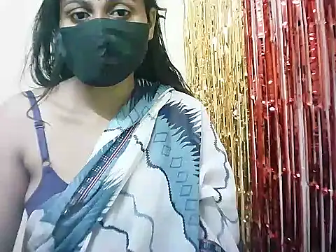 Snapshot of Rubi-Ji chatting on March 12, 10:07 pm Rubi-Ji online show from March 12, 10:07 pm
