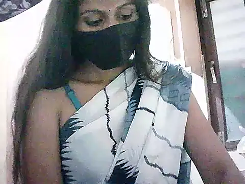 Snapshot of Rubi-Ji chatting on March 15, 1:19 am Rubi-Ji online show from March 15, 1:19 am
