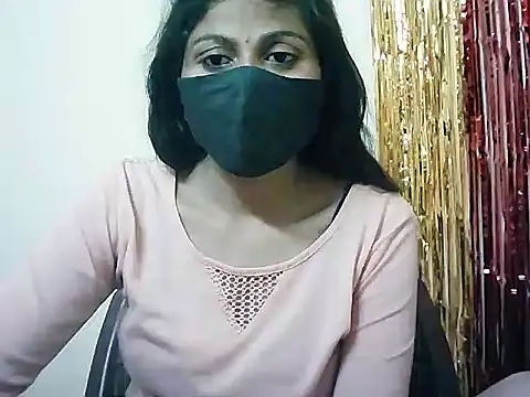 Snapshot of Rubi-Ji chatting on March 16, 2:55 pm Rubi-Ji online show from March 16, 2:55 pm