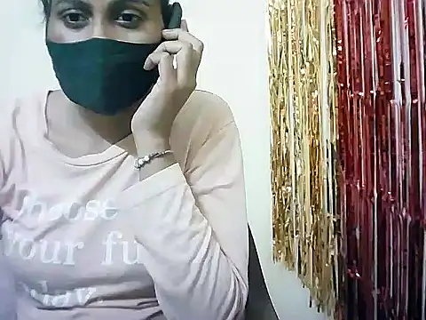 Snapshot of Rubi-Ji chatting on March 17, 1:50 pm Rubi-Ji online show from March 17, 1:50 pm