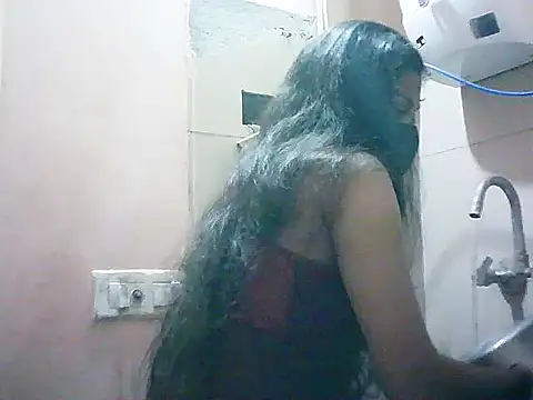 Snapshot of Rubi-Ji chatting on March 19, 3:40 pm Rubi-Ji online show from March 19, 3:40 pm