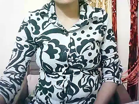 Snapshot of Rubi-Ji chatting on March 20, 1:15 pm Rubi-Ji online show from March 20, 1:15 pm